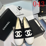 コピーシャネル靴